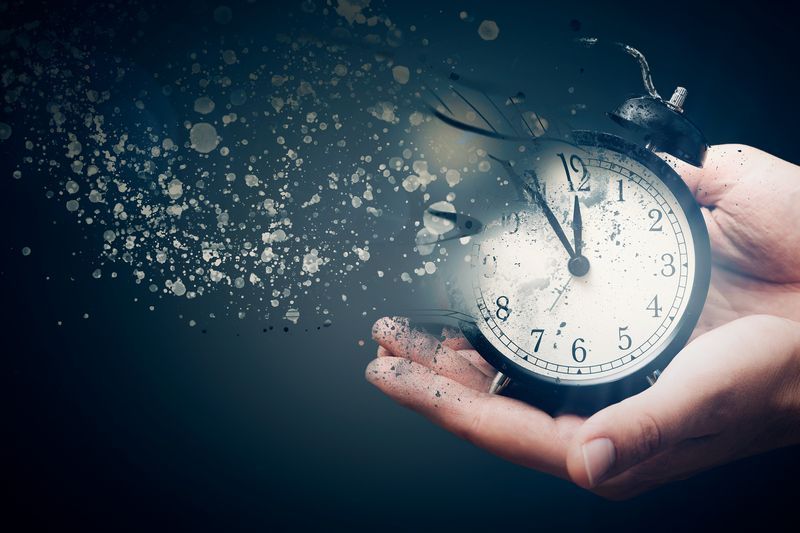 On avance l’heure en fin de semaine